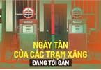 Ngày tàn của những trạm xăng đang đến gần: Sạc xe dễ như sạc điện thoại, cả một nền văn hóa của Mỹ sẽ mất đi nhường chỗ cho kỷ nguyên xe điện