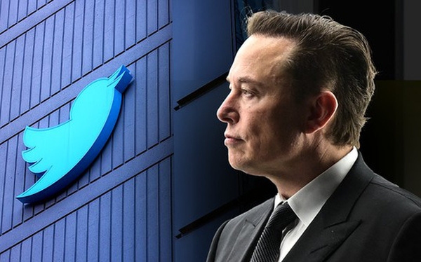 Vay nợ ngân hàng để mua Twitter, Elon Musk có thể phải trả 1 tỷ USD mỗi năm tiền lãi