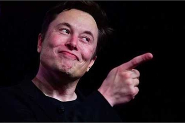 Elon Musk thừa nhận mắc bệnh thần kinh 'Asperger', nằm trong ranh giới giữa thiên tài và kẻ điên