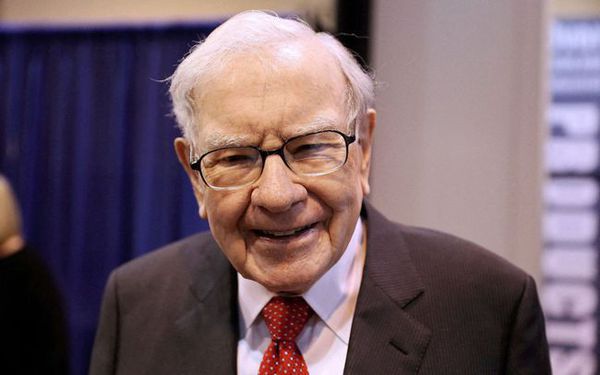 Warren Buffett: Ai bán lại cho tôi toàn bộ Bitcoin trên thị trường với giá 25 tỷ USD tôi cũng không mua, tôi dùng tiền đó đi mua đất