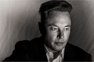 Elon Musk: Qua SpaceX, qua Tesla, qua Tương lai và qua cả vô cực