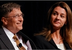 Bill Gates: Nếu được làm lại, tôi sẽ vẫn chọn Melinda và kết hôn với bà ấy!