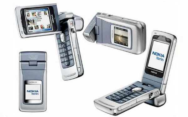 Nokia và LG từng làm cho điện thoại trở nên thú vị, nhưng giờ mọi thứ thật yên ắng