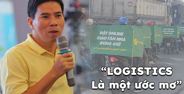 Ông Nguyễn Đức Tài: