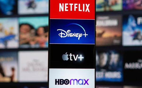 Chán nản vì bị Netflix cho 'ăn hành', người dùng đang quay lại với phim lậu ngày càng nhiều