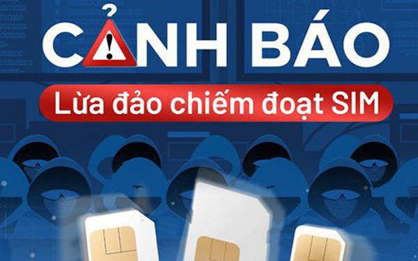 Ngân hàng khuyến cáo 5 điều cần làm nếu không muốn trở thành nạn nhân của chiêu trò lừa đảo mới