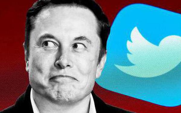 Lượng người quan tâm đến công việc tại Twitter tăng hơn 250% vì Elon Musk, người đang làm thì lại lo lắng