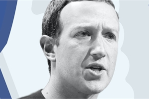 Công ty mẹ Facebook vật lộn trong đợt suy thoái tồi tệ nhất