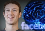 CEO Facebook vẫn nuôi tham vọng đọc được trí não con người