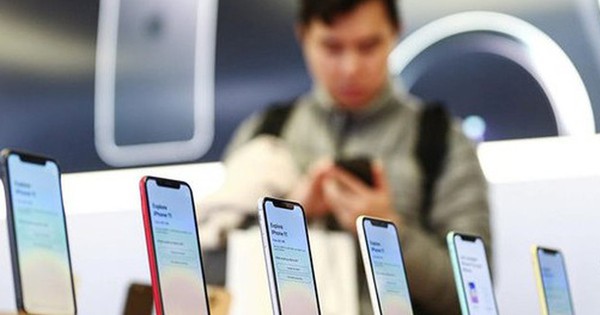 Sẽ phát hiện và chặn nhập lậu iPhone 14 từ các sân bay quốc tế