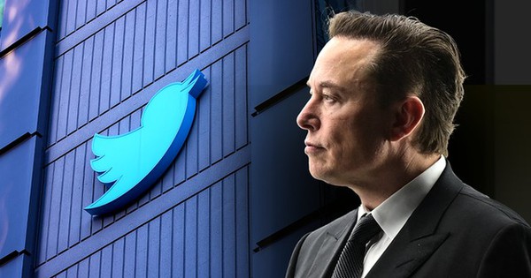 Hàng loạt nhân viên Twitter nghỉ việc vì Elon Musk