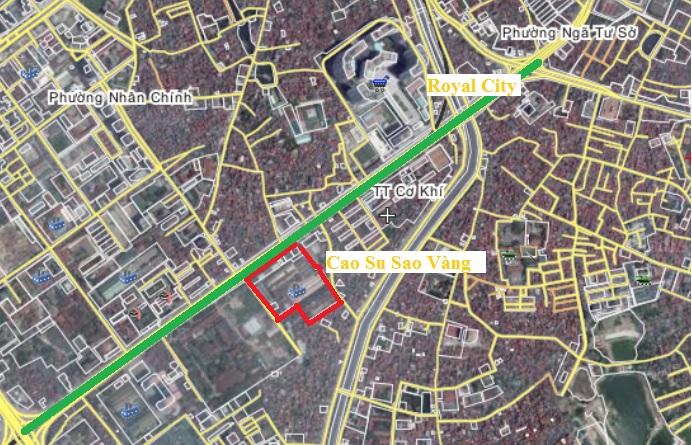 Bất ngờ đối tác