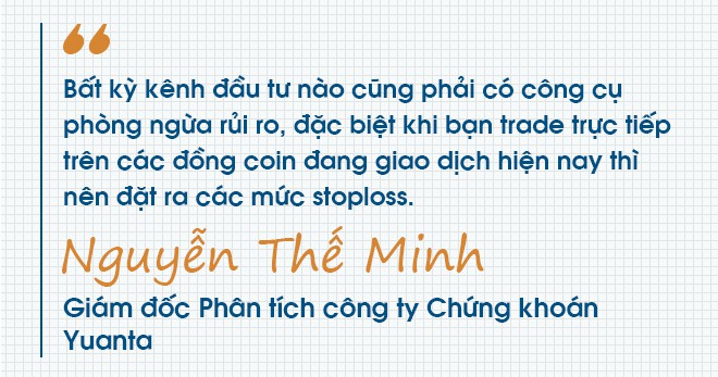 Giải mã những dự án tiền số ở Việt Nam: Hoàn toàn lừa đảo hay có khả năng sinh lời thật? - Ảnh 8.