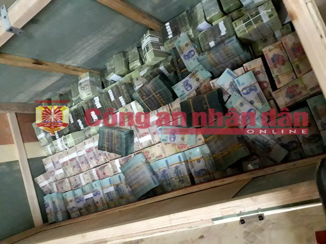 70 tỷ đồng gửi ở Singapore và kế hoạch ra đầu thú của ông trùm Phan Sào Nam - Ảnh 2.