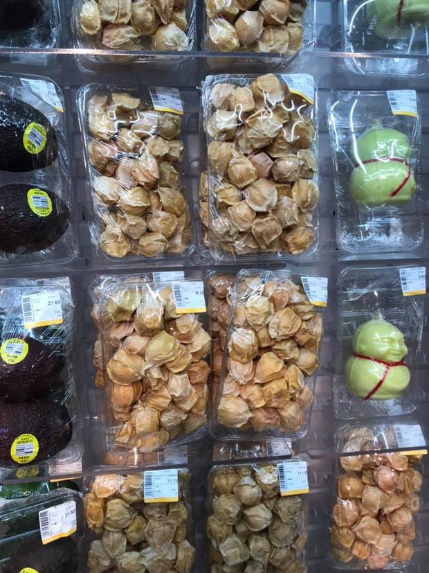 Một loại quả mọc dại ở Việt Nam nhưng lại được bày bán “sang chảnh” ở siêu thị nước ngoài, vài nơi còn không có đủ cho khách mua - Ảnh 4.