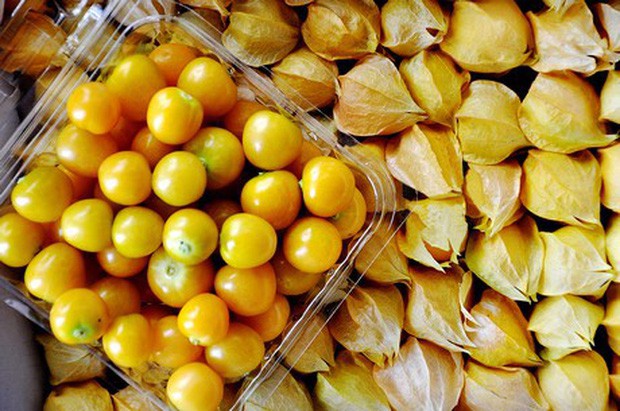 Một loại quả mọc dại ở Việt Nam nhưng lại được bày bán “sang chảnh” ở siêu thị nước ngoài, vài nơi còn không có đủ cho khách mua - Ảnh 9.