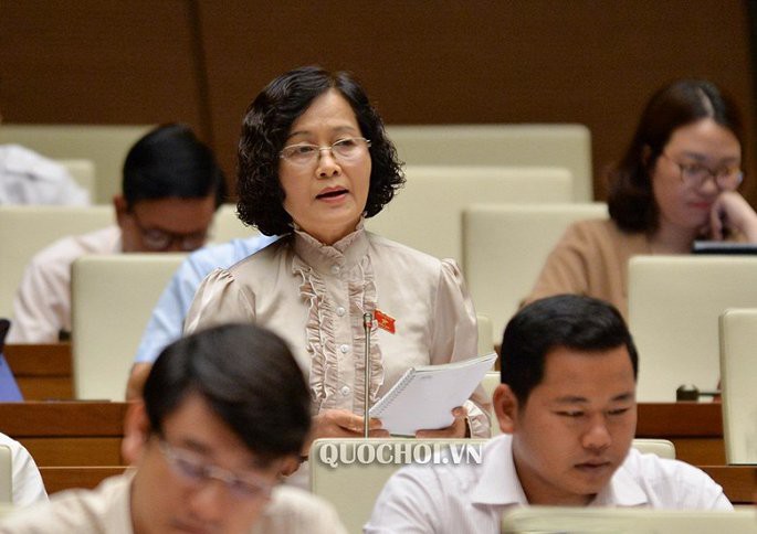 Thạc sĩ chạy grab có phải là nhân tài không? - Ảnh 2.