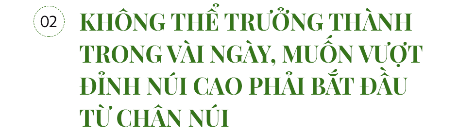 GS.TS Nguyễn Đức Khương: Để Việt Nam đi đến hùng cường, bắt đầu từ làm tốt những việc nhỏ! - Ảnh 3.