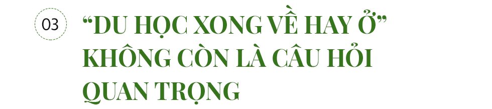 GS.TS Nguyễn Đức Khương: Để Việt Nam đi đến hùng cường, bắt đầu từ làm tốt những việc nhỏ! - Ảnh 6.