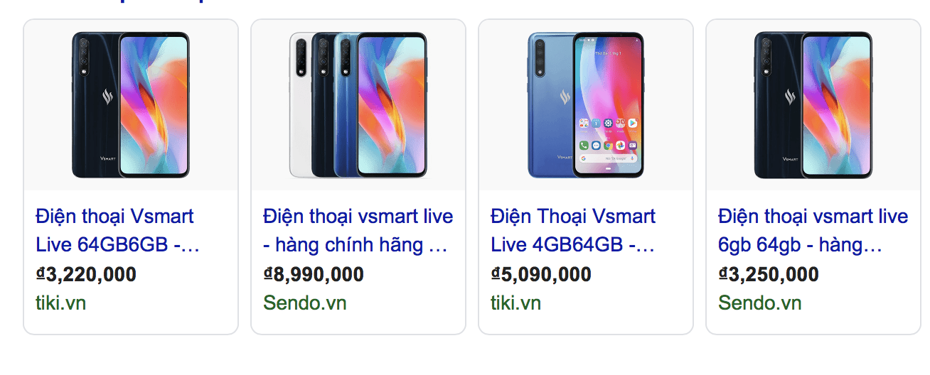 Tỷ phú Phạm Nhật Vượng kích cầu Vinsmart: Tặng mỗi cư dân Vinhomes một chiếc điện thoại nhân dịp năm mới - Ảnh 4.