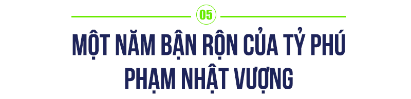9 sự kiện doanh nghiệp 2019: Một năm bận rộn của các tỷ phú - Ảnh 9.