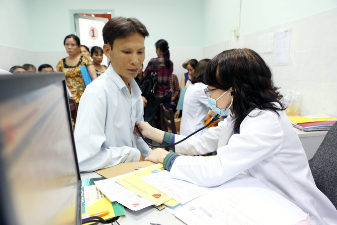 Thẻ BHYT điện tử có gì ưu việt? - Ảnh 2.