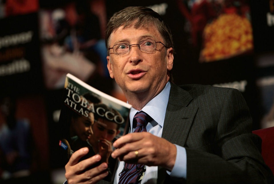 Bill Gates và Barack Obama thường khuyên dậy sớm là bí quyết thành công, nhưng họ làm gì trước khi đi ngủ thì bạn đã biết chưa? - Ảnh 1.
