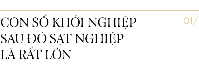 MC, Á hậu Thụy Vân: Khi tôi khởi nghiệp, ông xã nói đùa “Kinh doanh kiếm ra tiền còn khó hơn cả đạt giải Nobel” - Ảnh 1.