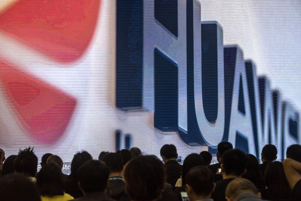 New York Times viết gì về Huawei và câu chuyện 5G ở Việt Nam? - Ảnh 1.