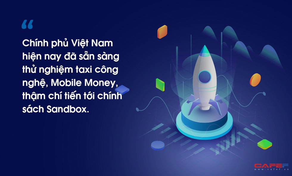 Góc nhìn lạ đằng sau “Make in Vietnam” của Bộ trưởng Nguyễn Mạnh Hùng - Ảnh 3.