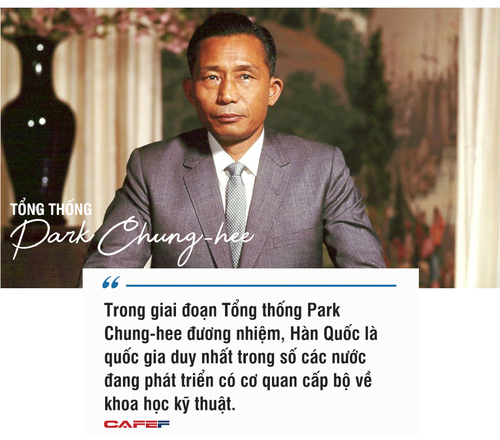 Những lãnh đạo châu Á đánh dấu hành trình cải cách công nghệ, khát vọng đưa quốc gia “hóa hổ, hóa rồng” - Ảnh 3.