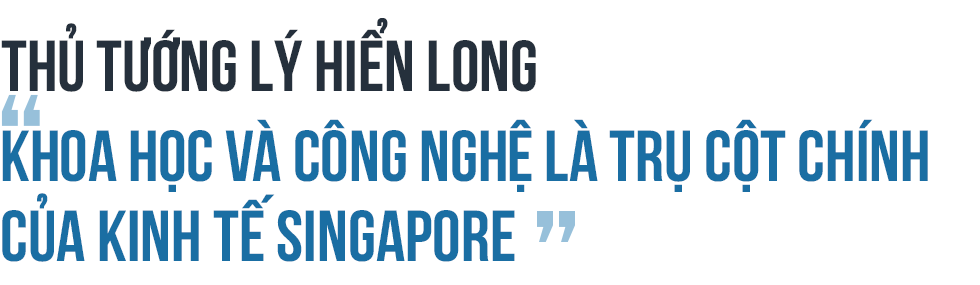 Những lãnh đạo châu Á đánh dấu hành trình cải cách công nghệ, khát vọng đưa quốc gia “hóa hổ, hóa rồng” - Ảnh 4.