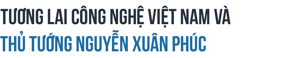 Những lãnh đạo châu Á đánh dấu hành trình cải cách công nghệ, khát vọng đưa quốc gia “hóa hổ, hóa rồng” - Ảnh 6.