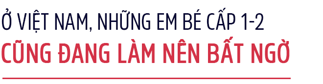 Từ chuyện cậu bé 13 tuổi người Peru tự mở ngân hàng tới doanh nhân nhí “Chè Bống” gọi vốn gần 1 tỷ: Đừng “đùa” với trẻ nhỏ! - Ảnh 3.