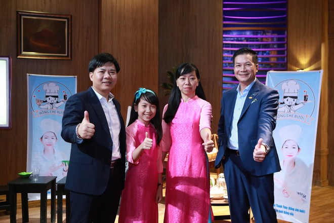 Từ chuyện cậu bé 13 tuổi người Peru tự mở ngân hàng tới doanh nhân nhí “Chè Bống” gọi vốn gần 1 tỷ: Đừng “đùa” với trẻ nhỏ! - Ảnh 4.