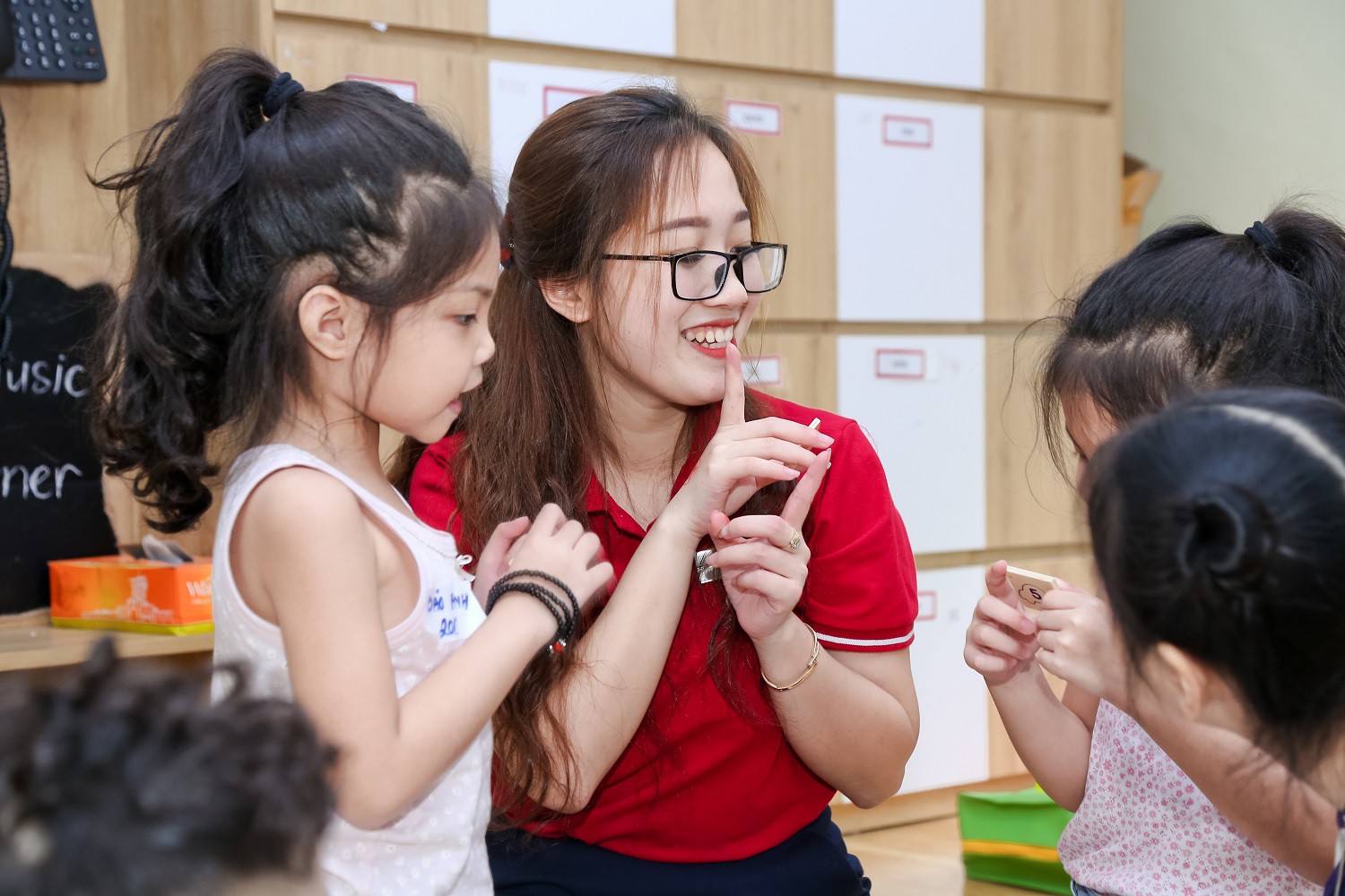 Từ chuyện cậu bé 13 tuổi người Peru tự mở ngân hàng tới doanh nhân nhí “Chè Bống” gọi vốn gần 1 tỷ: Đừng “đùa” với trẻ nhỏ! - Ảnh 10.