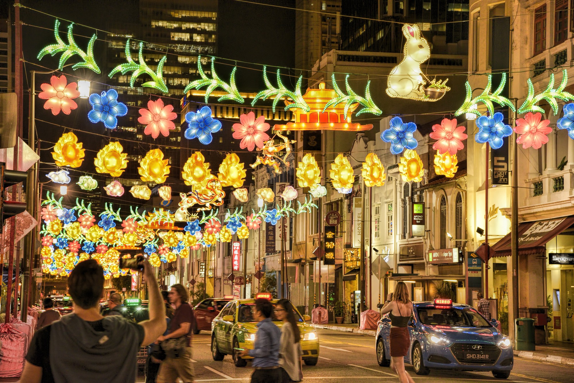 Nền kinh tế internet của châu Á đang bùng nổ, Việt Nam cũng bắt đầu chấp nhận rủi ro và triển khai những dịch vụ để đáp ứng nhu cầu thị trường, tại sao Singapore vẫn thụt lùi? - Ảnh 3.