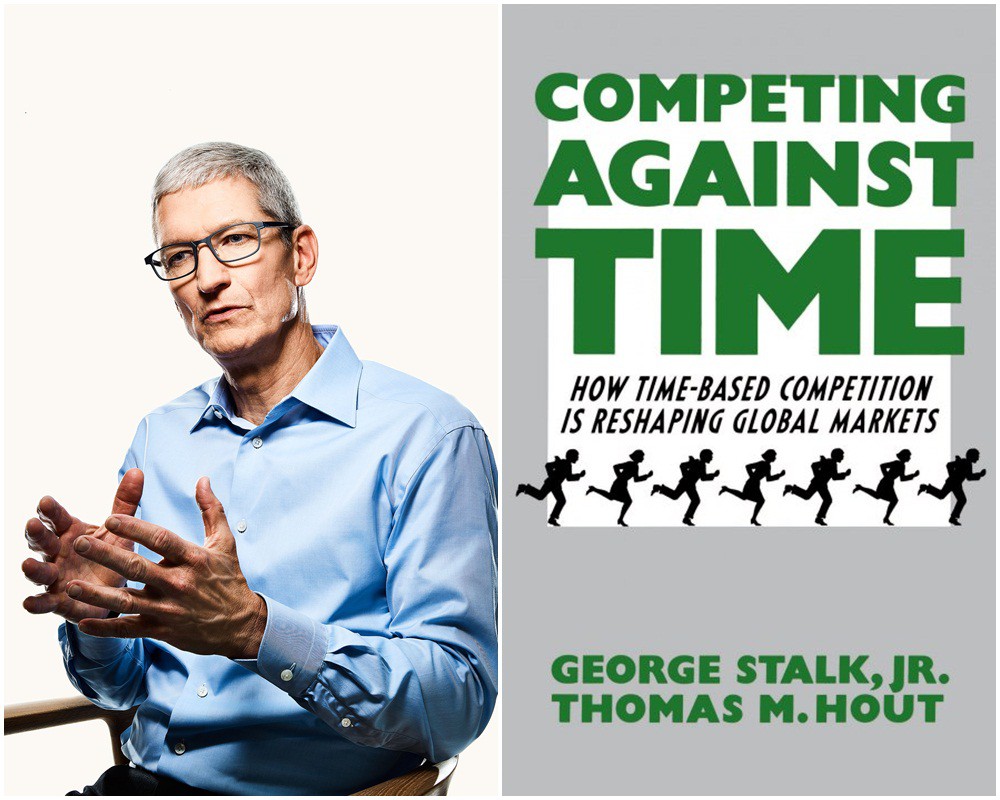 Những cuốn sách gối đầu giường 8 bộ óc thiên tài nhất thế giới luôn đọc hàng đêm: Jeff Bezos chọn tiểu thuyết, CEO Google thích y khoa - Ảnh 5.