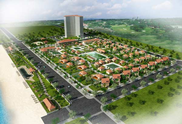 Bà chủ khách sạn cao nhất Phú Yên vừa được rao bán 500 tỷ đồng là ai? - Ảnh 3.