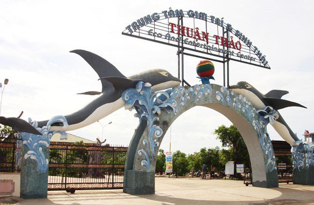 Bà chủ khách sạn cao nhất Phú Yên vừa được rao bán 500 tỷ đồng là ai? - Ảnh 4.