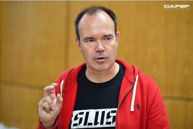 “Cha đẻ” của Angry Birds: Cái gì không giết được bạn sẽ giúp bạn mạnh mẽ hơn! - Ảnh 5.