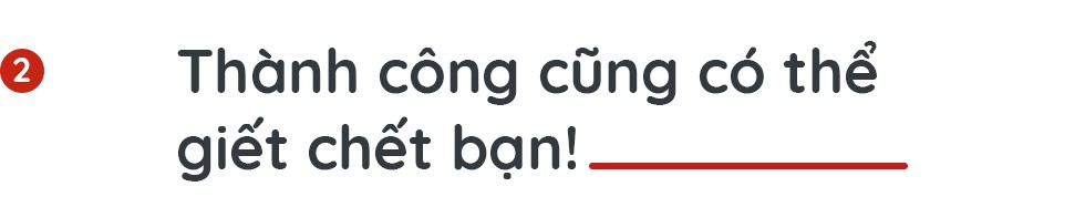 “Cha đẻ” của Angry Birds: Cái gì không giết được bạn sẽ giúp bạn mạnh mẽ hơn! - Ảnh 4.