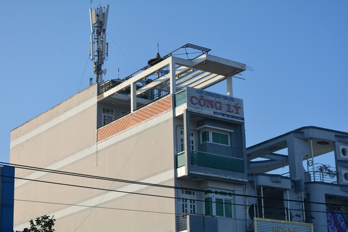 Gia thế của “thiếu gia điện gió” Bạc Liêu vừa bị bắt - Ảnh 1.