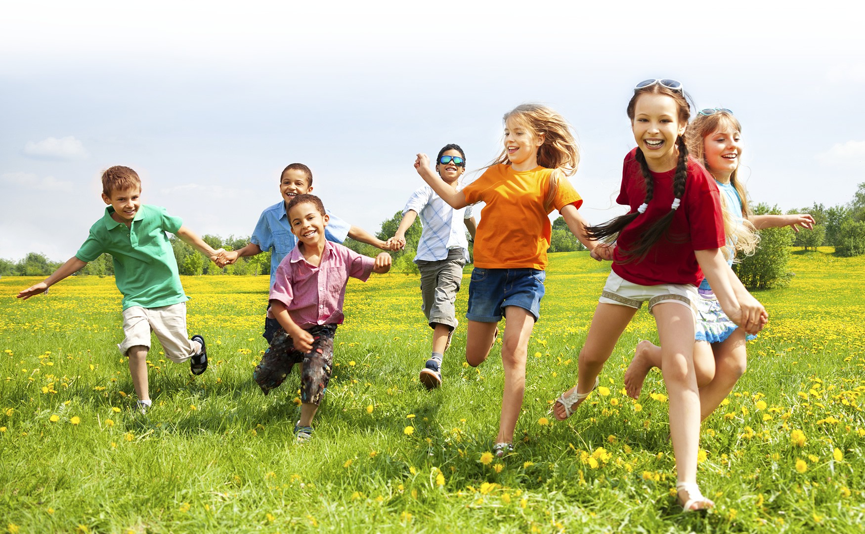 Ipad và trò chơi điện tử đôi khi không phải là thứ mà con bạn thực sự mong muốn: Hãy là bậc cha mẹ thông minh và tặng cho trẻ những món quà ý nghĩa nhất đối với chúng - Ảnh 2.