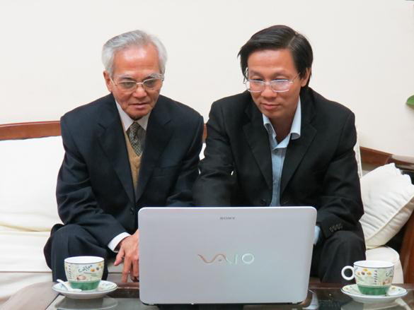 Bài học từ thành công của “Vua gạch không nung” Việt Nam Đinh Hồng Kỳ: Sinh ra ở vạch đích nhưng phải dám mạo hiểm và đánh đổi mới thành công - Ảnh 1.