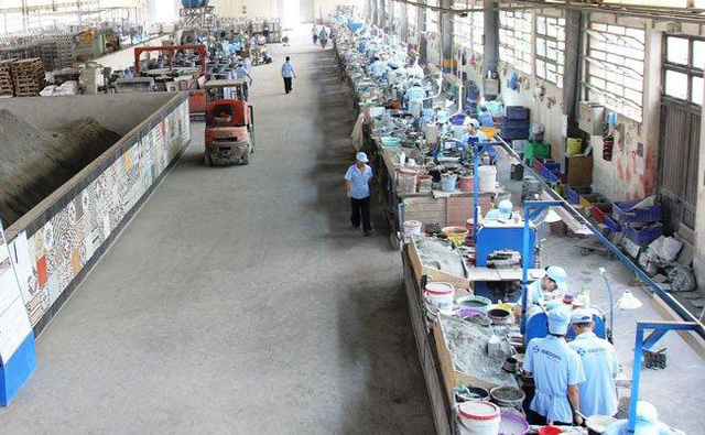 Bài học từ thành công của “Vua gạch không nung” Việt Nam Đinh Hồng Kỳ: Sinh ra ở vạch đích nhưng phải dám mạo hiểm và đánh đổi mới thành công - Ảnh 7.