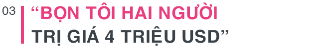 Tiến sĩ AI & Database tự định giá bản thân 4 triệu USD đi gọi vốn, lập nên chuỗi bán lẻ mẹ và bé lớn nhất Việt Nam, đang hướng đến cột mốc doanh thu 1 tỷ USD - Ảnh 6.