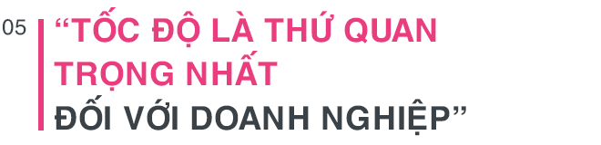 Tiến sĩ AI & Database tự định giá bản thân 4 triệu USD đi gọi vốn, lập nên chuỗi bán lẻ mẹ và bé lớn nhất Việt Nam, đang hướng đến cột mốc doanh thu 1 tỷ USD - Ảnh 10.