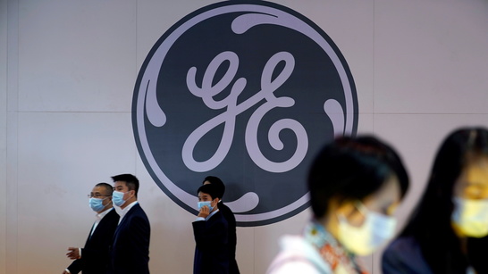 GE - Ảnh 2.