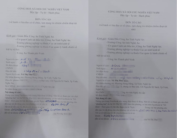 Chủ shop quần áo tuyên bố vỡ hụi online hàng chục tỷ đồng, người dân khóc ròng cầu cứu - Ảnh 1.